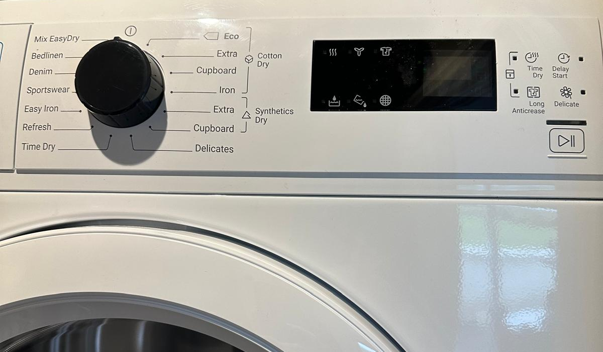 tumbledryer